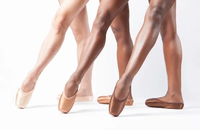 Classic Pro 90 Hard Pointe Shoe