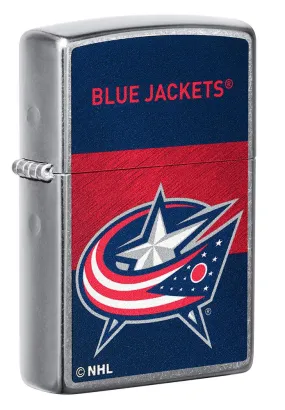 Columbus Blue Jackets<sup>®</sup>