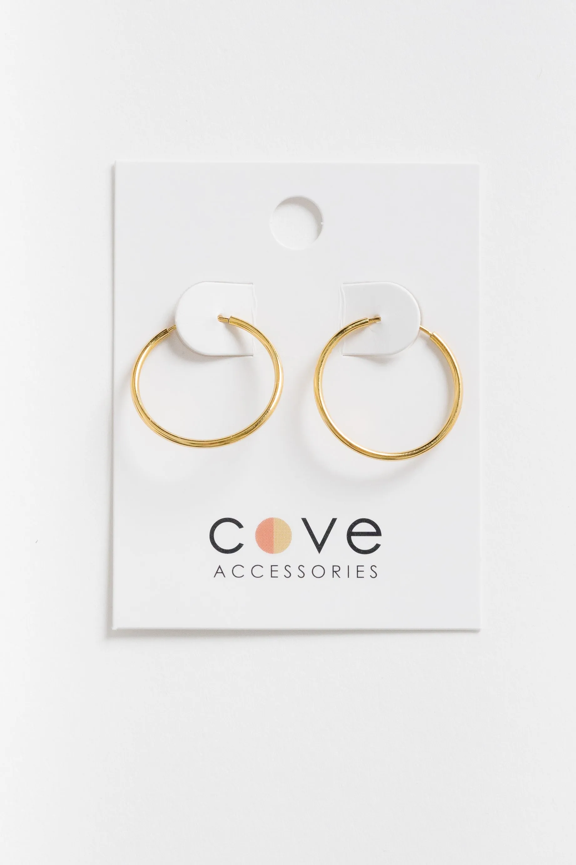 Cove Everyday Hoops