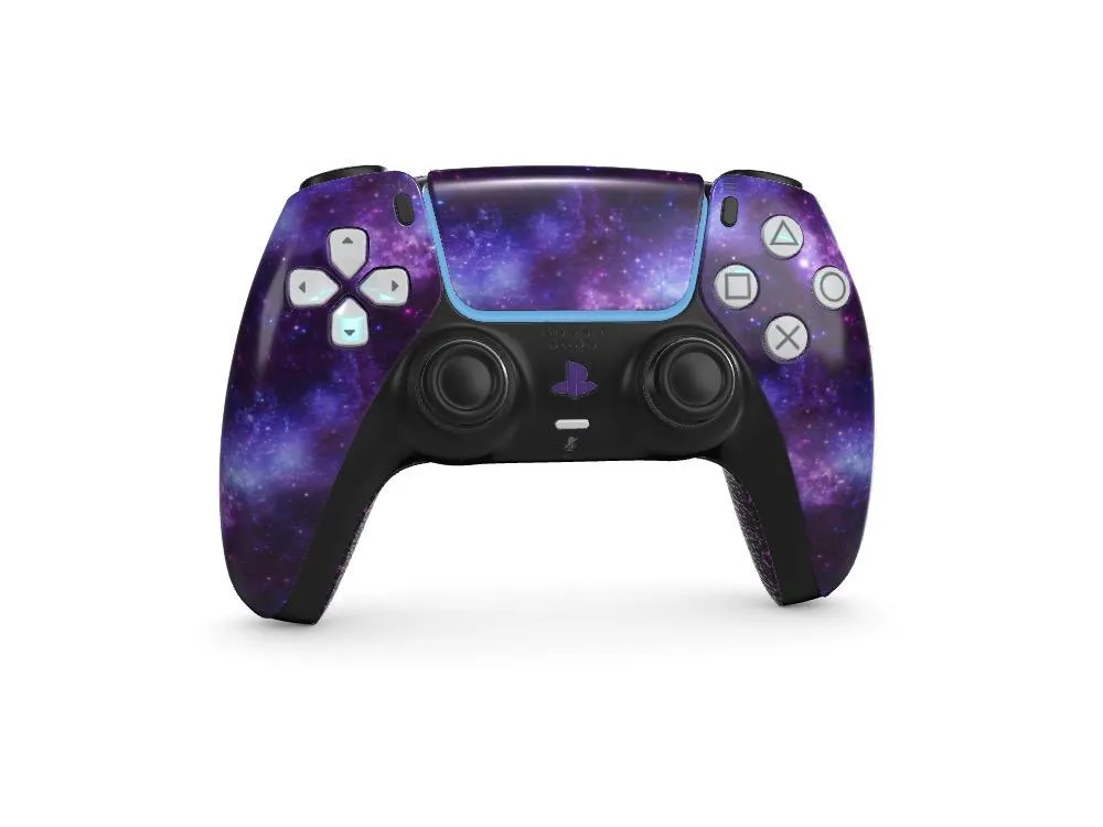 Custom Cinch PS5 Pro - Custom Design Ref: 0XVLOY