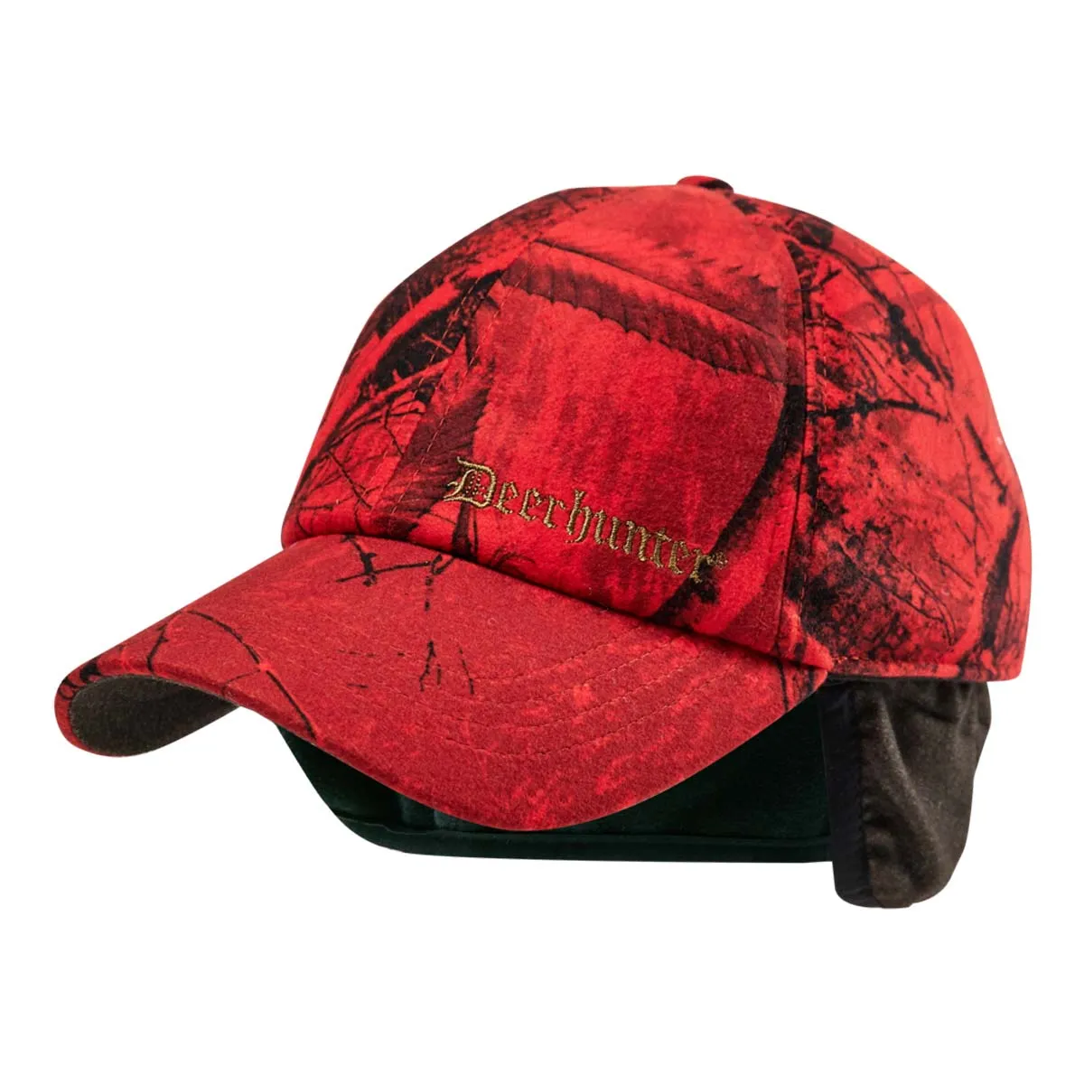 Deerhunter RAM Arctic Cap