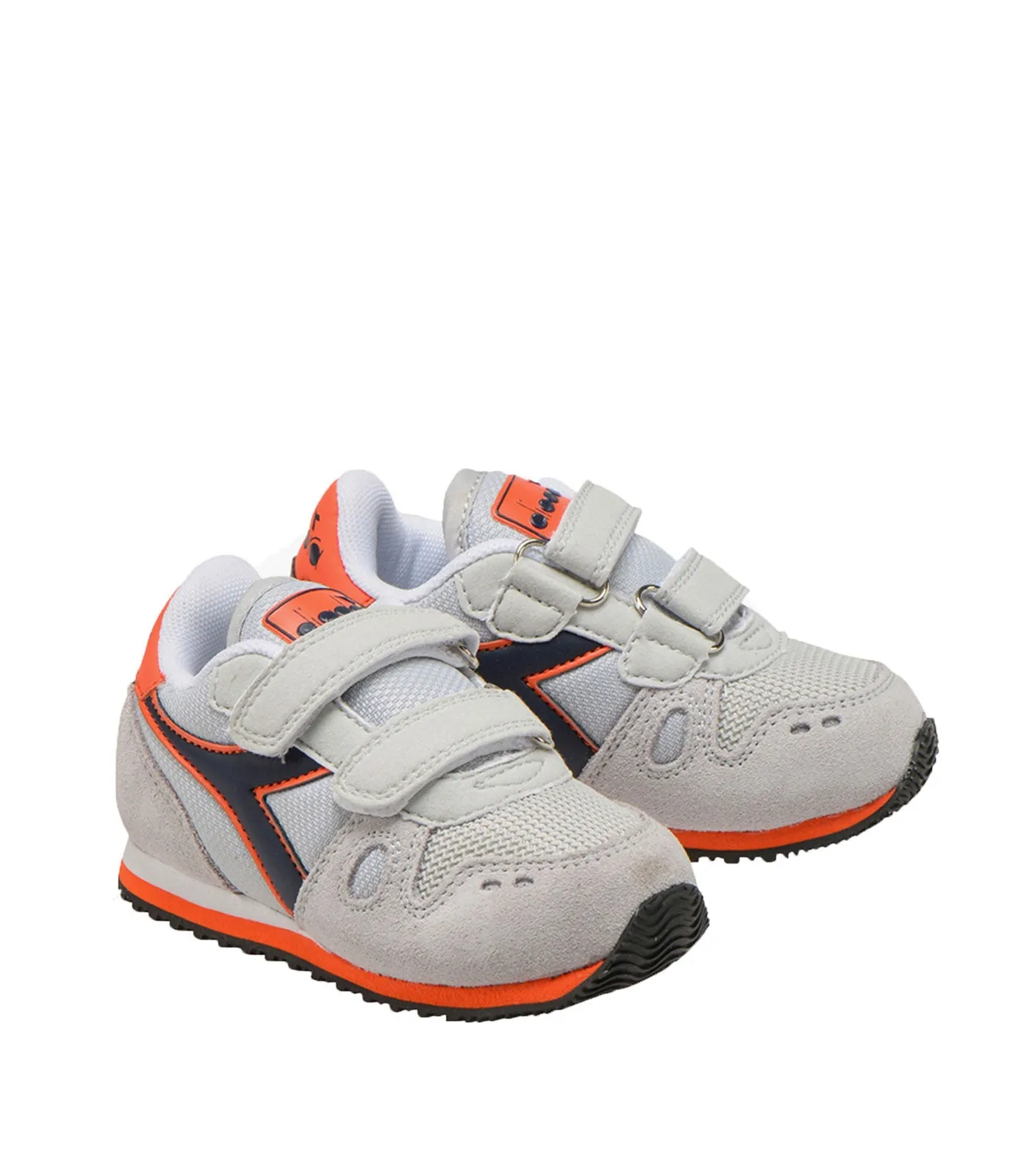 DIADORA Scarpa Simple Run TD Grey