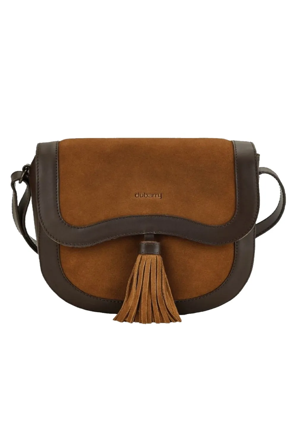 Dubarry Monart Saddle Bag