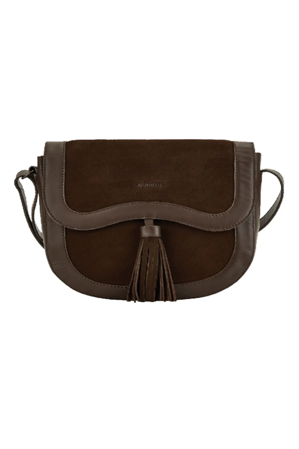 Dubarry Monart Saddle Bag