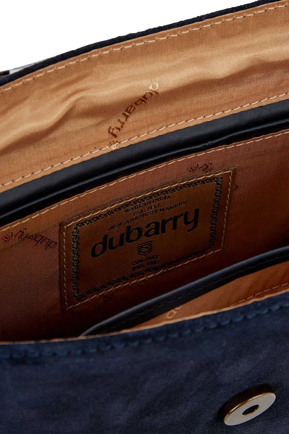 Dubarry Monart Saddle Bag