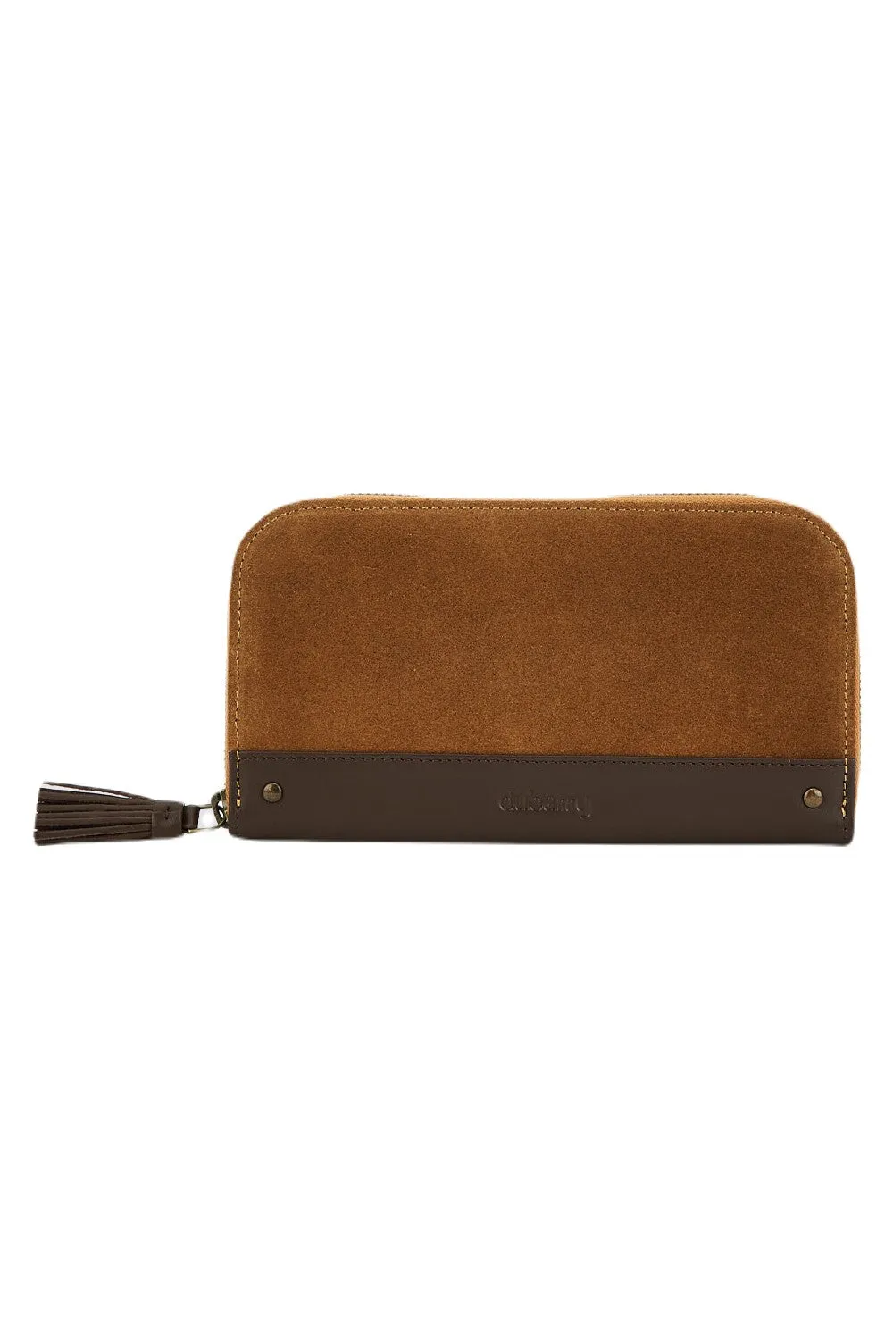 Dubarry Northbrook Suede Purse