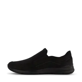 Ecco Irving Black