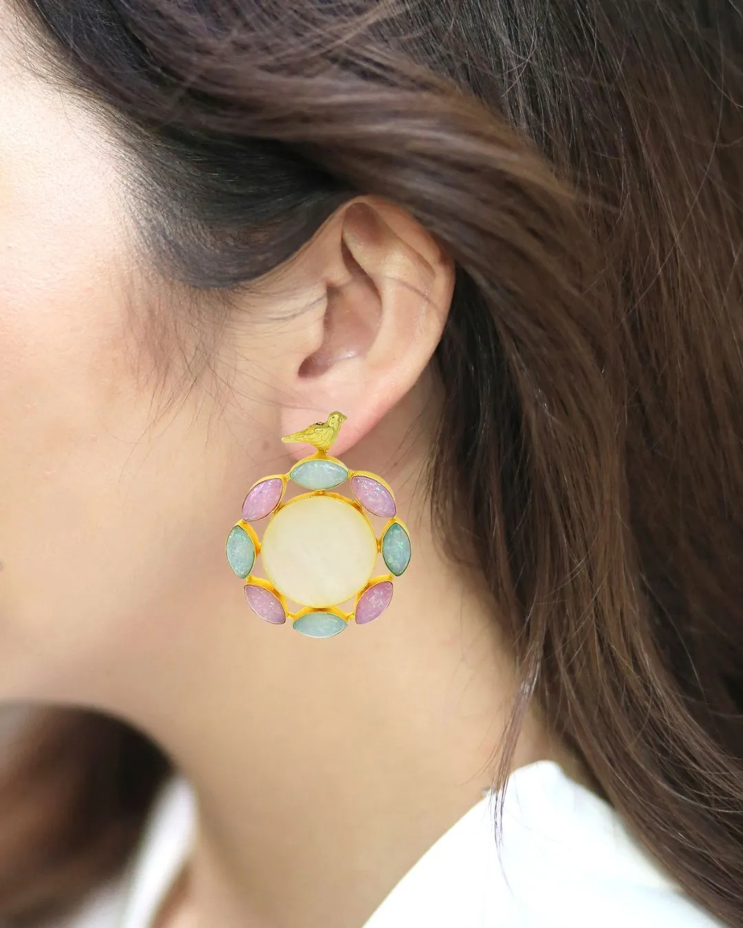 Eleni Earrings