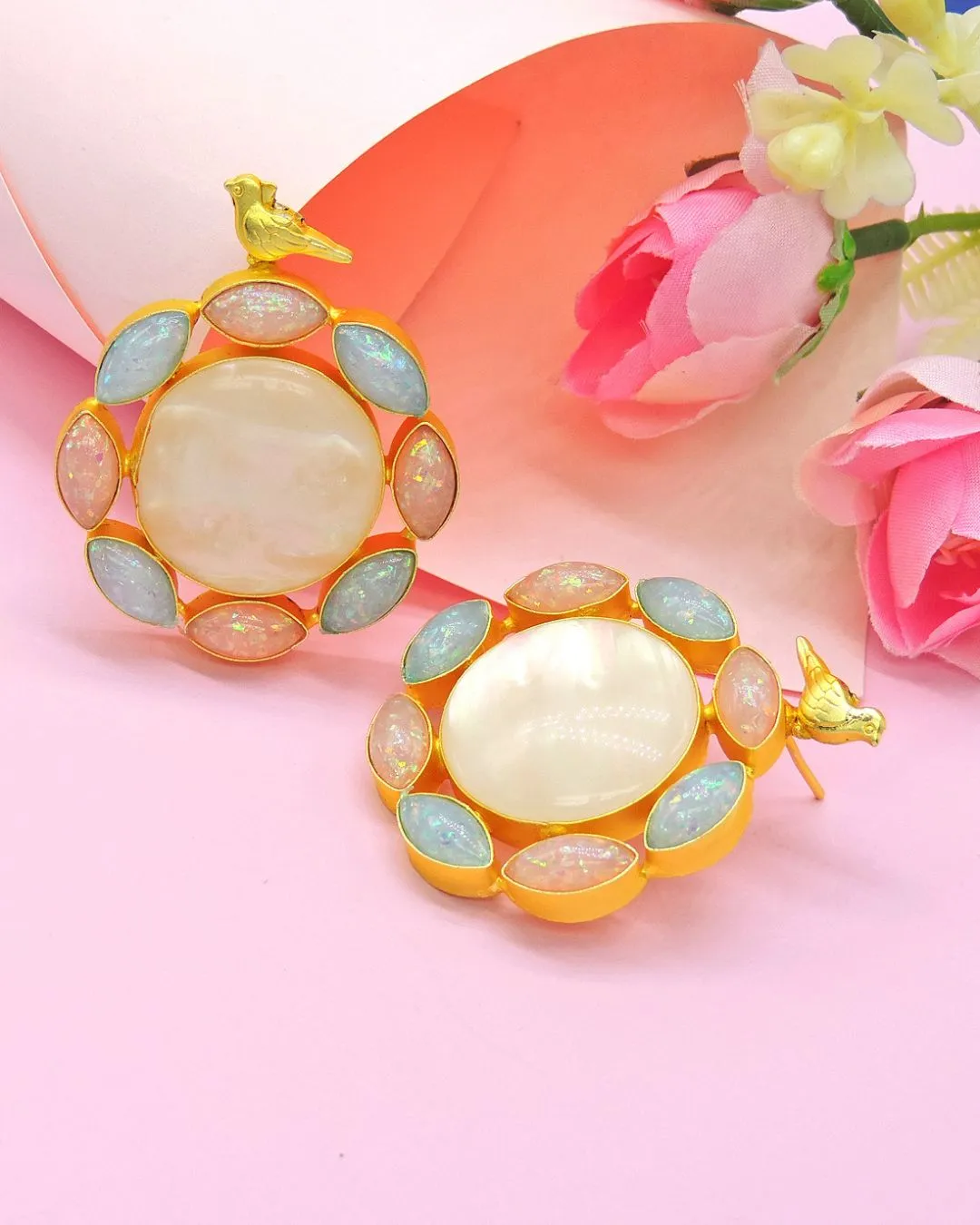 Eleni Earrings