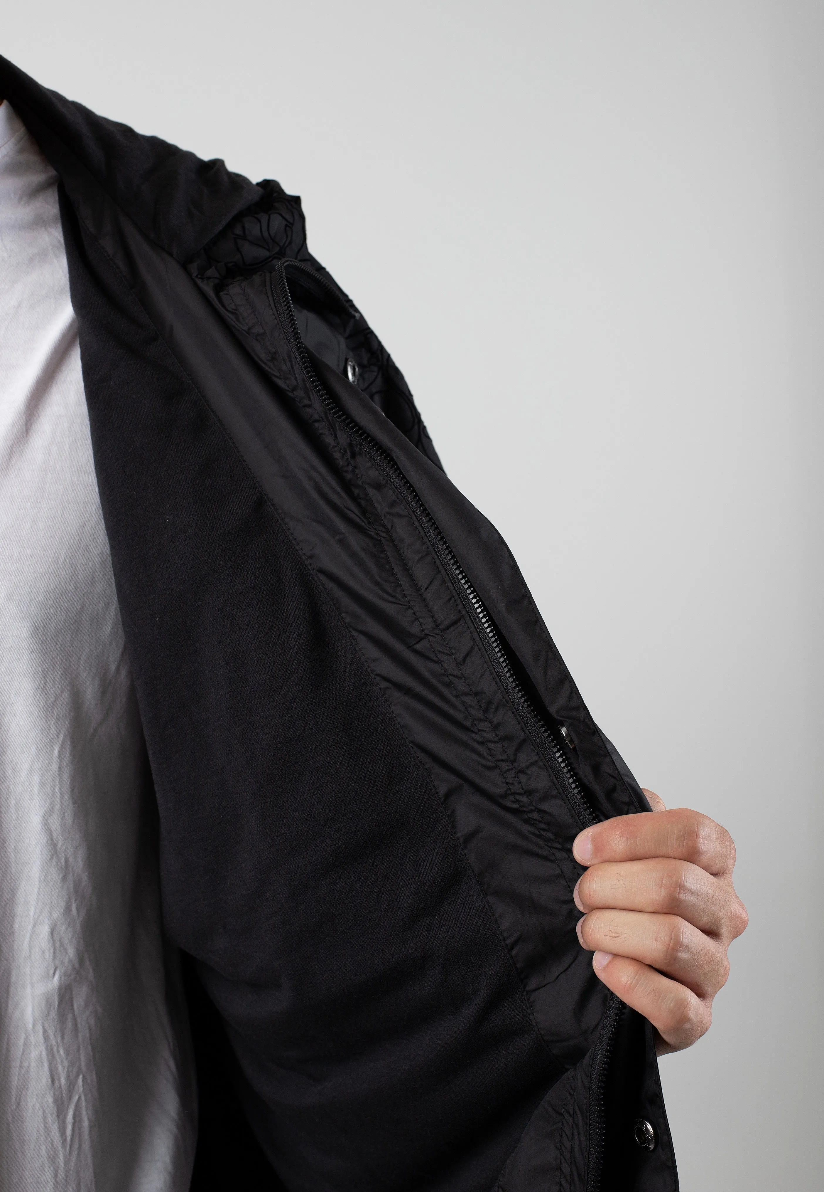 Ellesse - Spoleto Black - Jacket