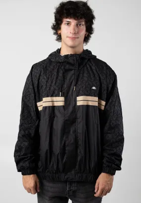 Ellesse - Spoleto Black - Jacket