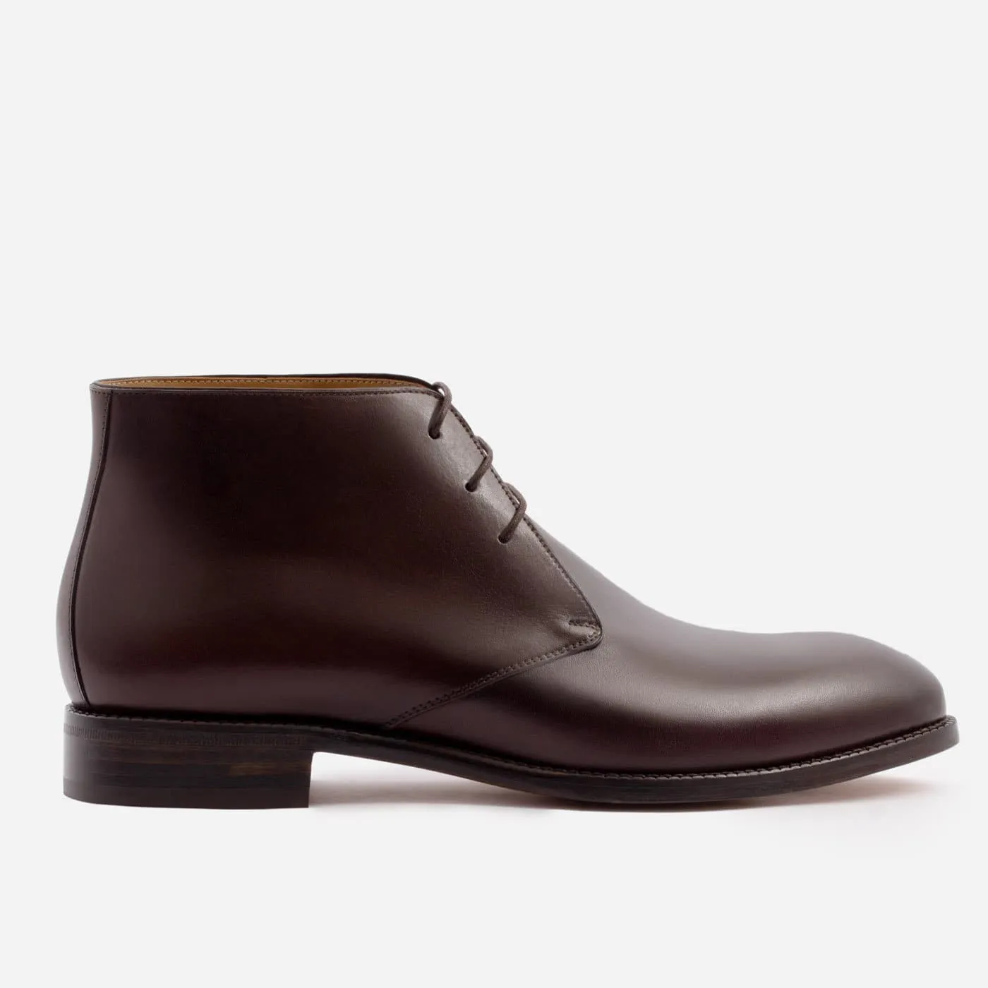 Ellis Chukka Boots - Men's