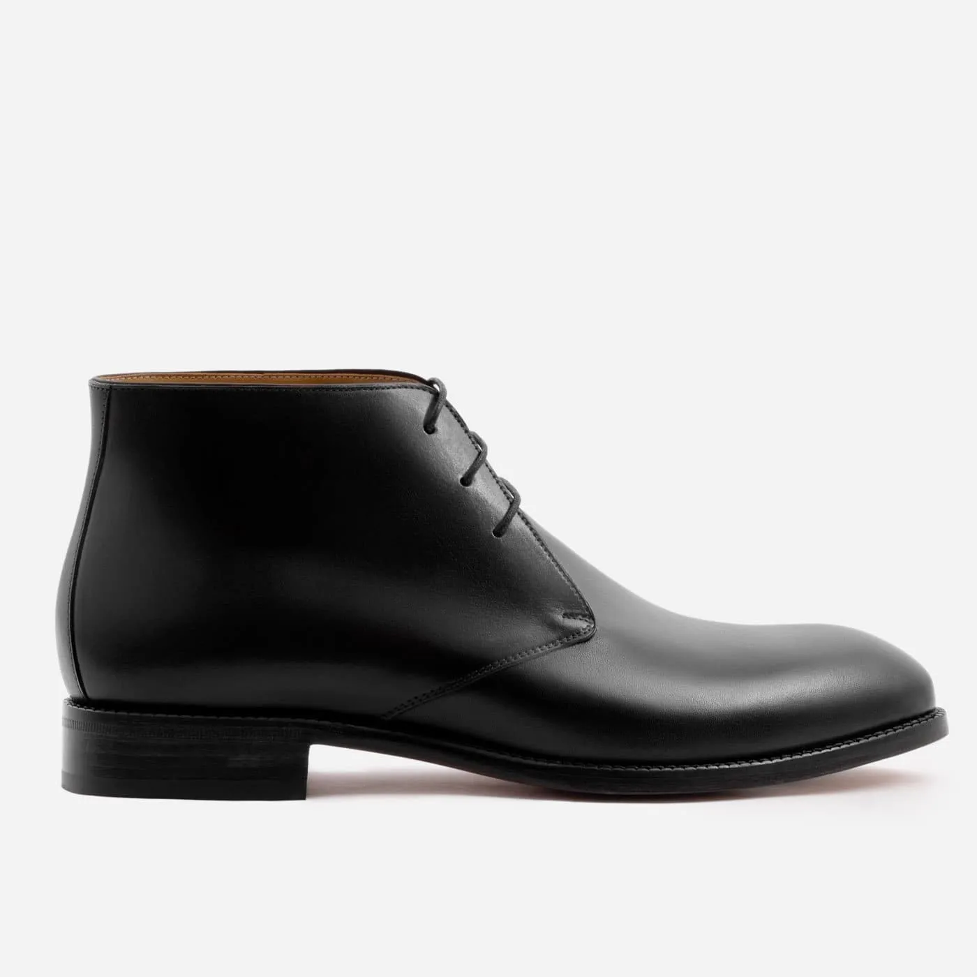 Ellis Chukka Boots - Men's