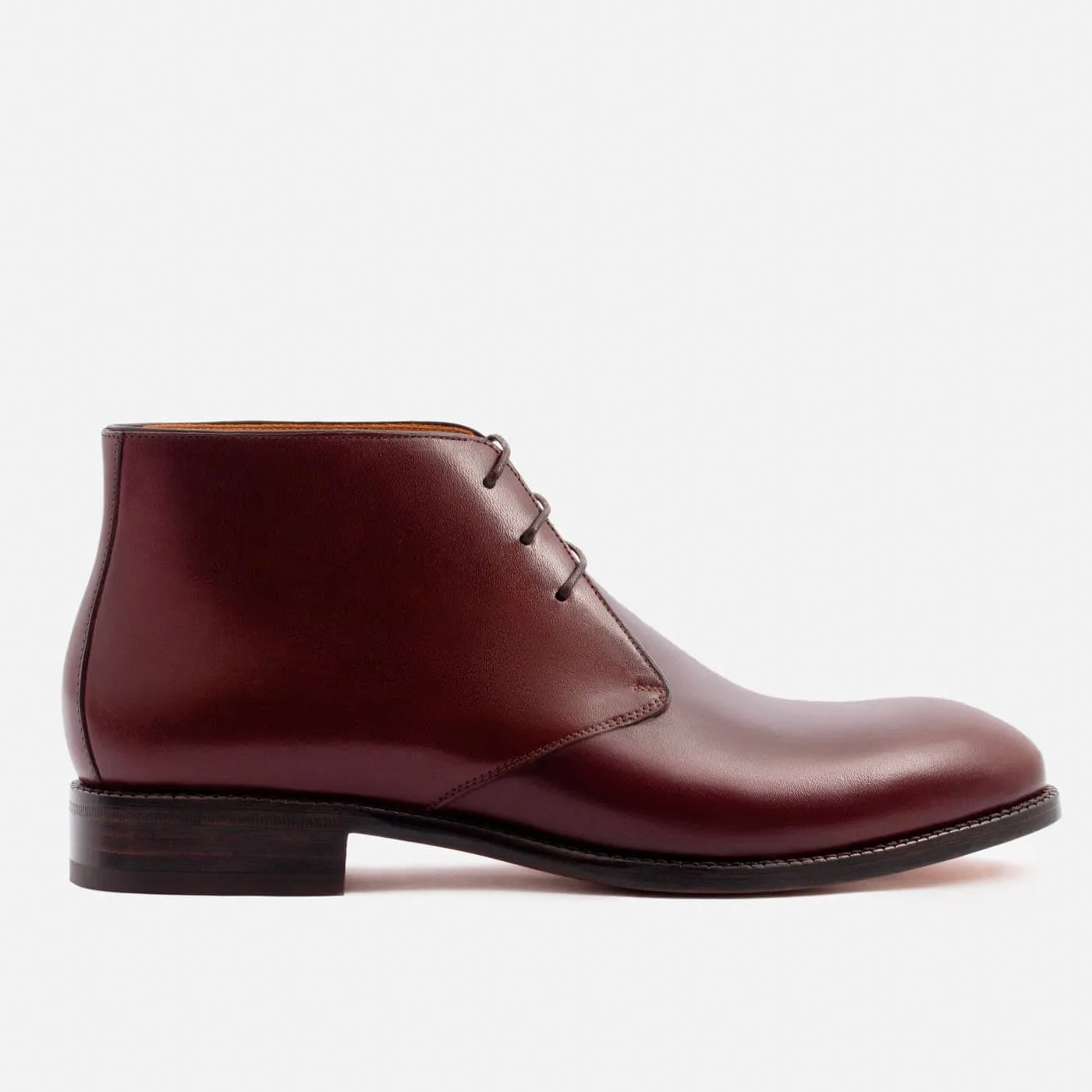 Ellis Chukka Boots - Men's