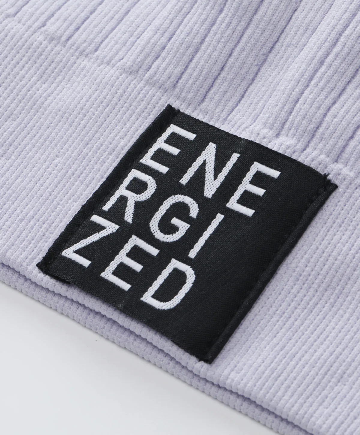 Energized Mindful Ribbed V-Back Sports Bra