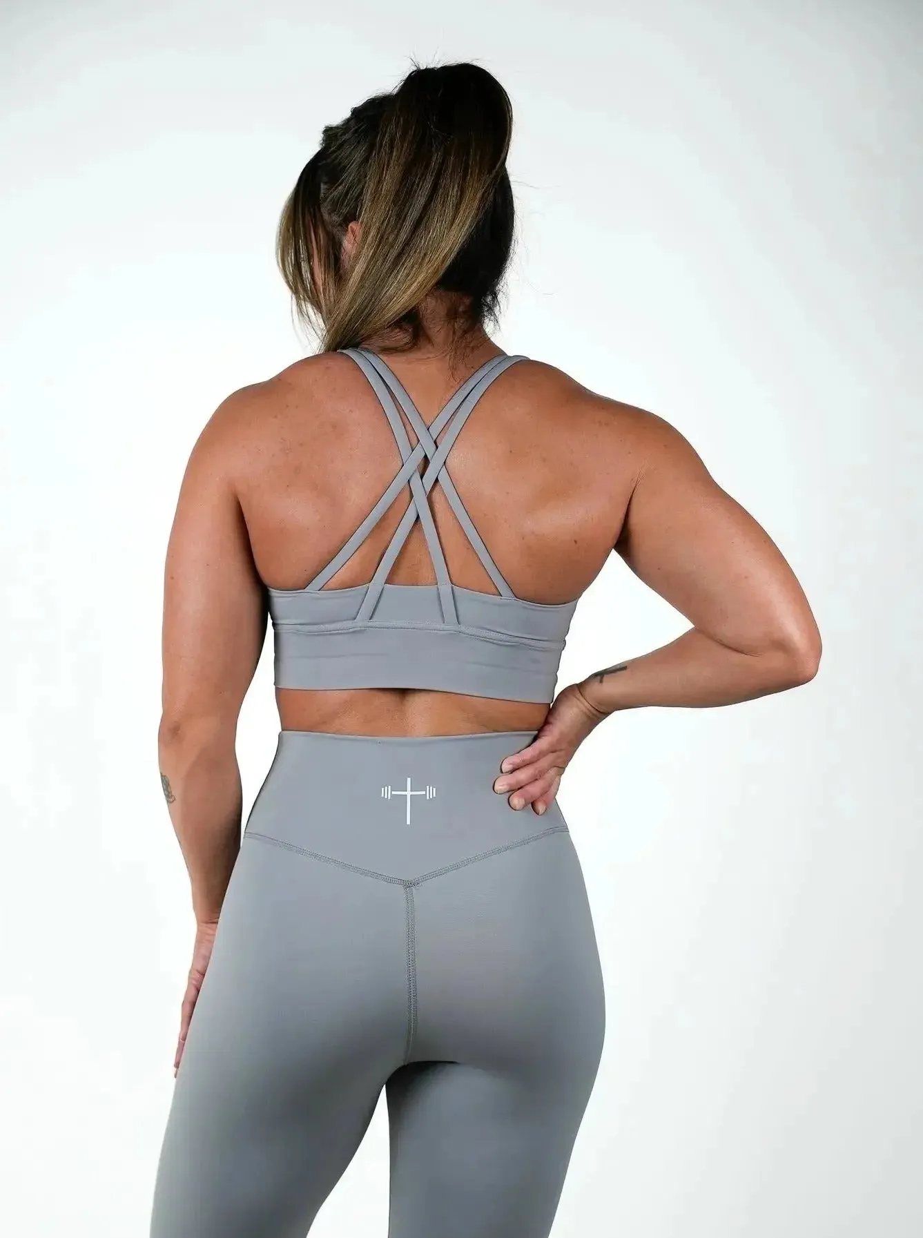 Essential Sports Bra