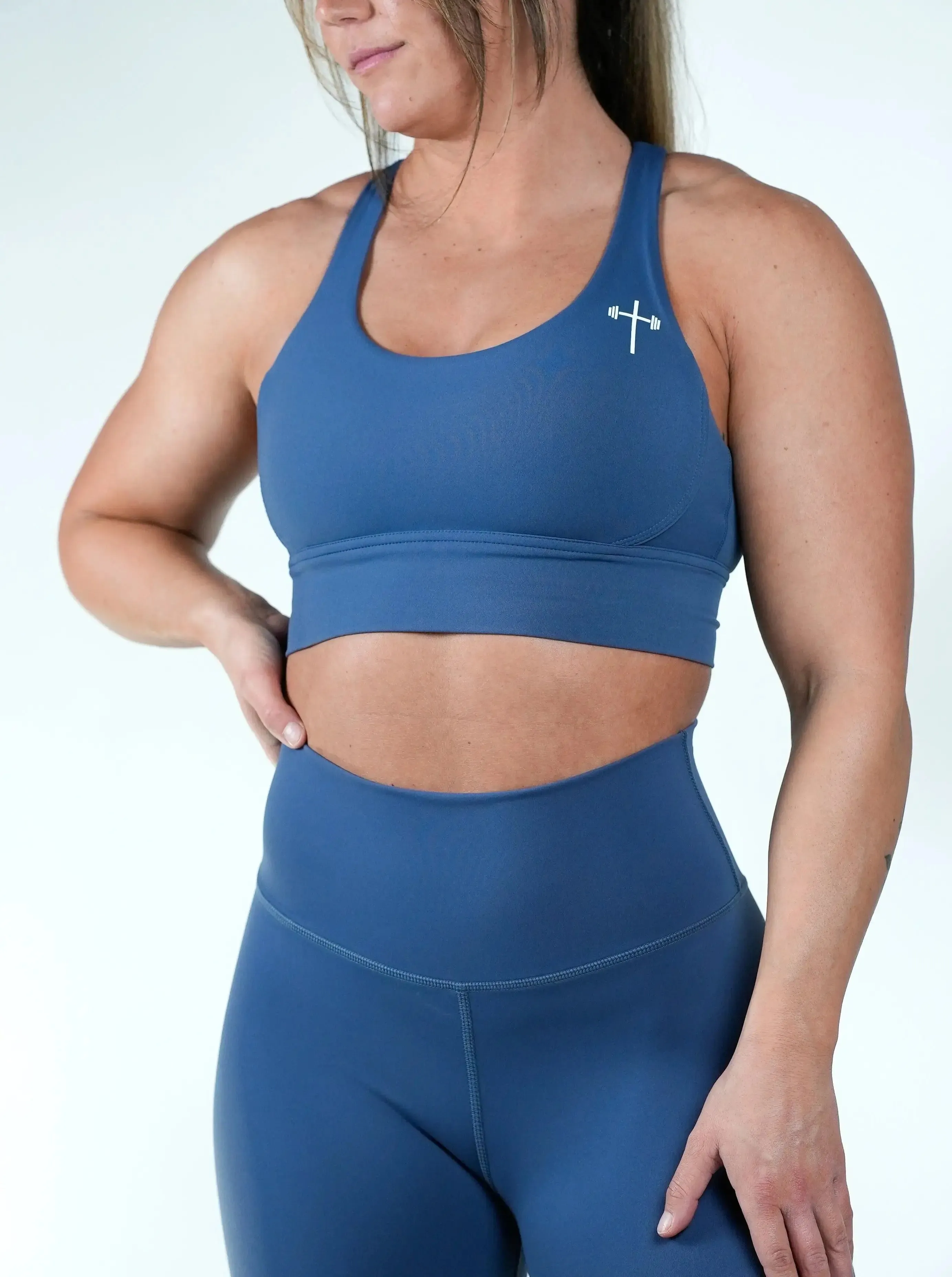 Essential Sports Bra