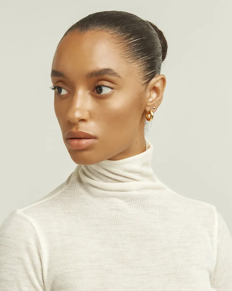 Everyday Mini Hoop Earrings