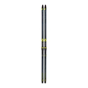 Fischer 2024 Twin Skin Superlite Medium EF IFP Ski