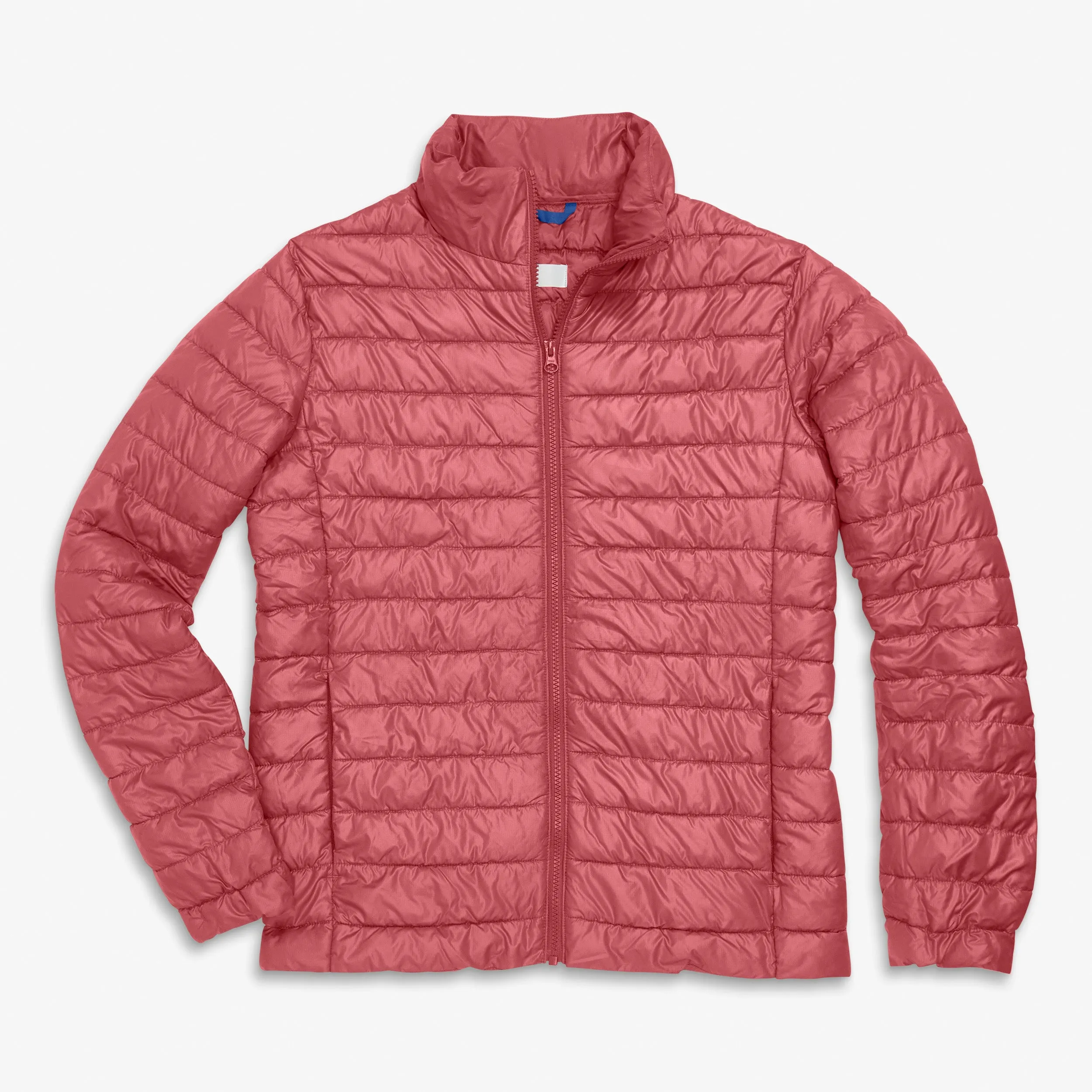 Fit 2 grown-ups puffer jacket