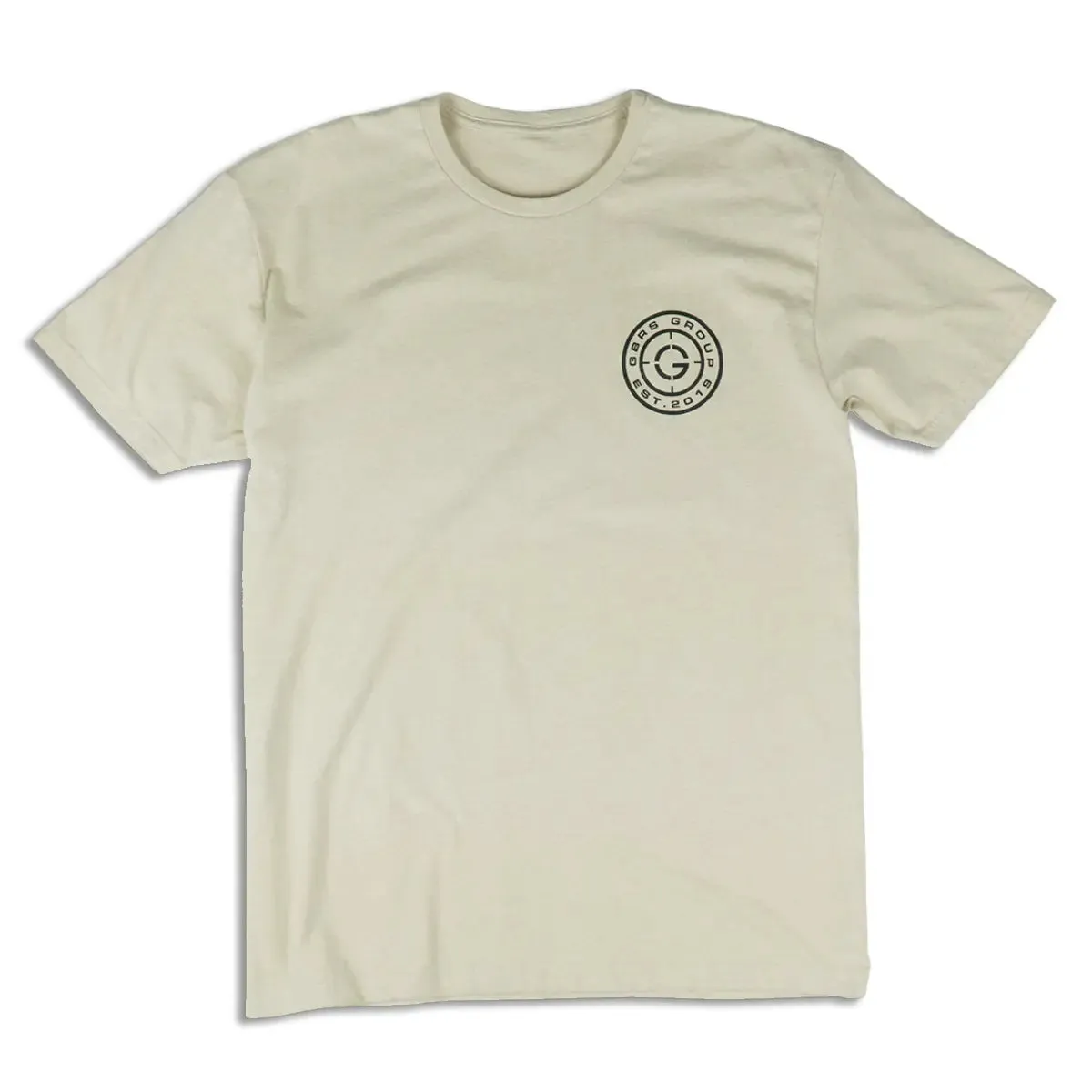 GBRS Group Instructor Short Sleeve Shirt