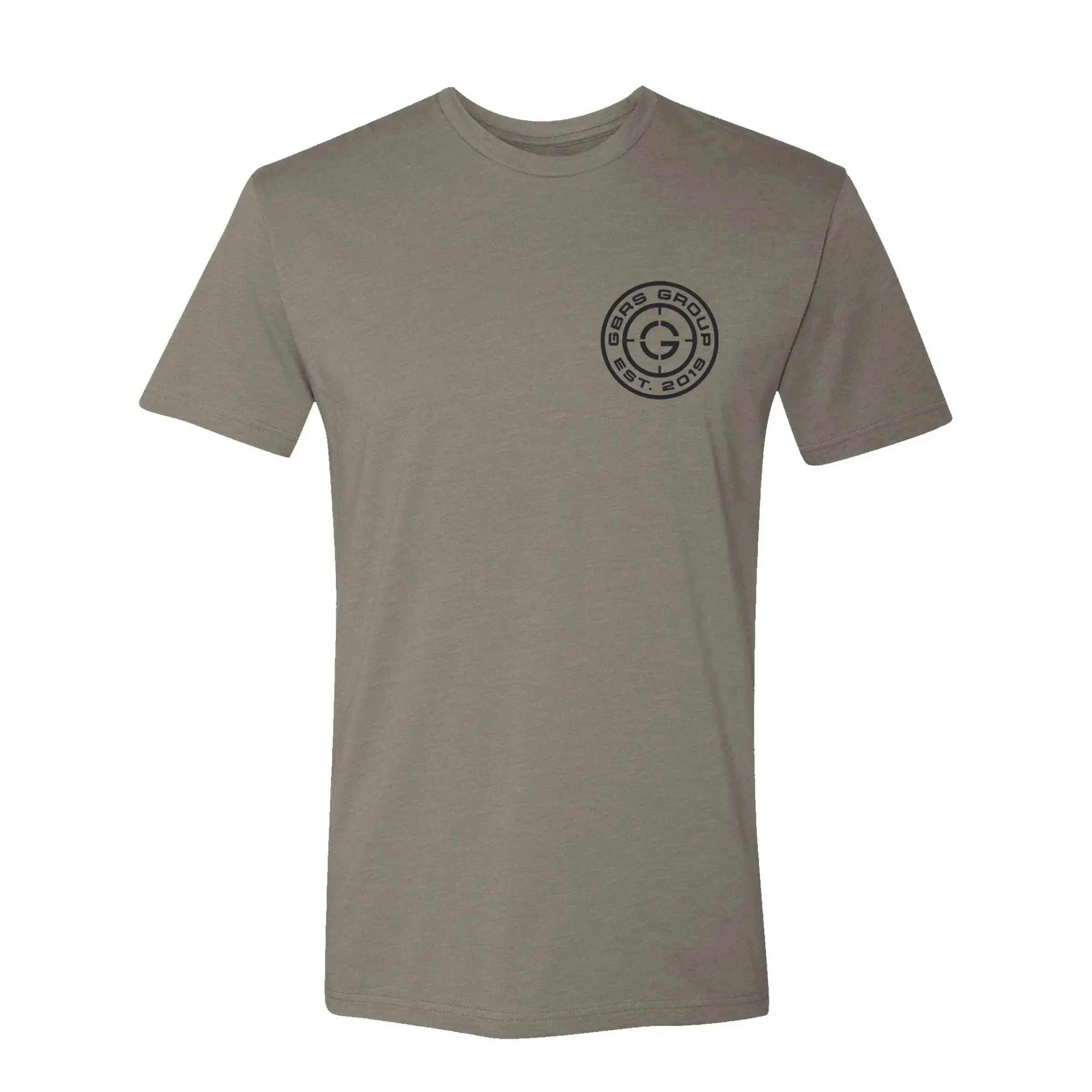 GBRS Group Instructor Short Sleeve Shirt