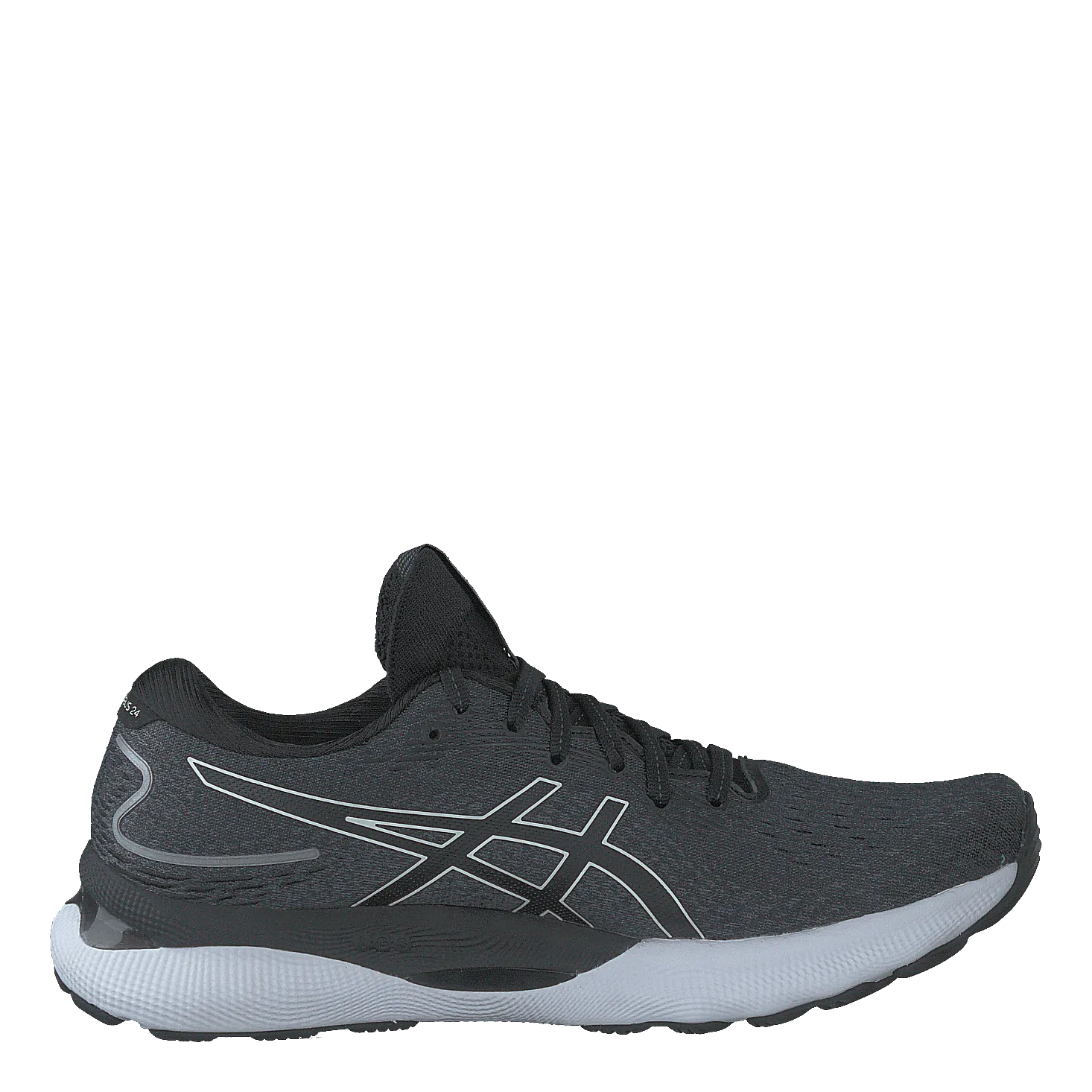 Gel-nimbus 24 Black/white