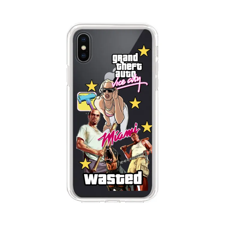 Gta Vice City | Case