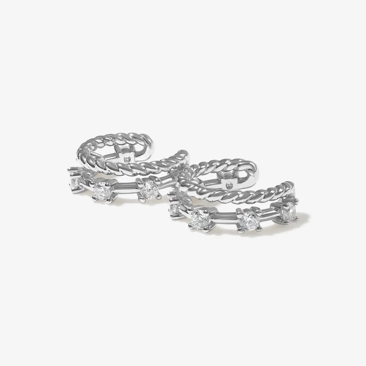 Hani ear cuffs