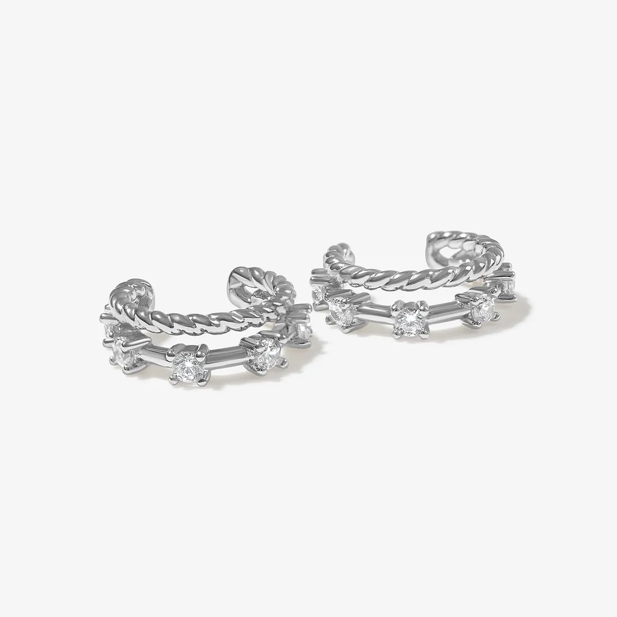 Hani ear cuffs