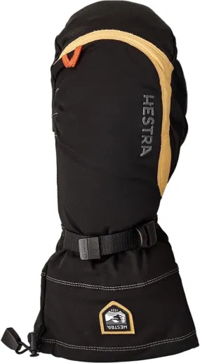 Hestra Army Leather Expedition Mittens