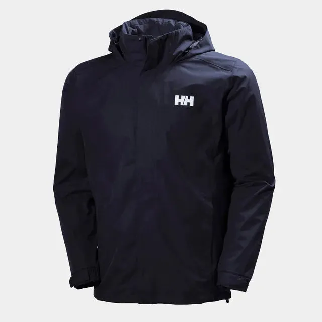 Jacket - Helly Hansen Men's Dubliner Waterproof Jacket, 62643