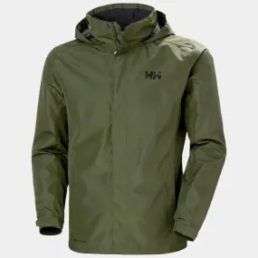 Jacket - Helly Hansen Men's Dubliner Waterproof Jacket, 62643