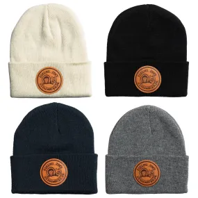 JOE'S KNIT BEANIES - JKB