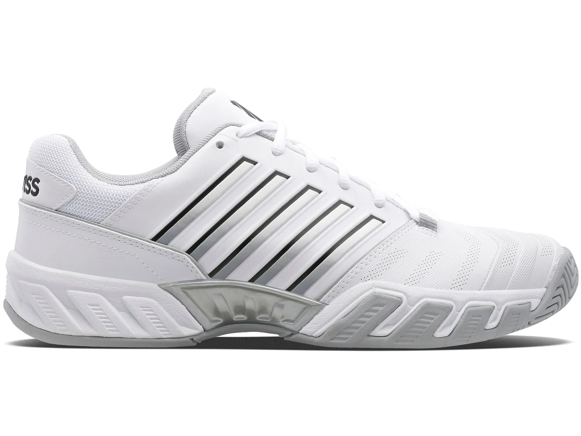 K Swiss Mens Bigshot Light 4