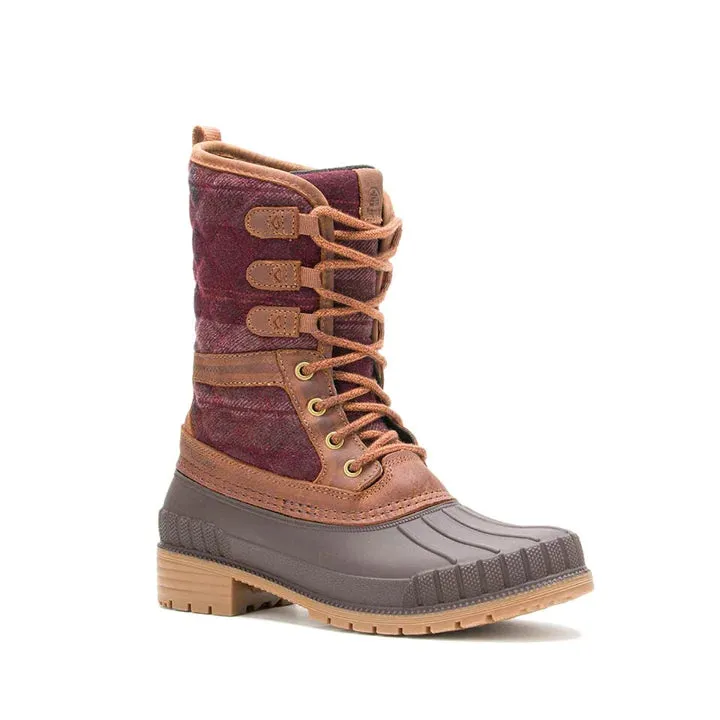 Kamik Women SIENNA 3 Winter Boot (-20C)