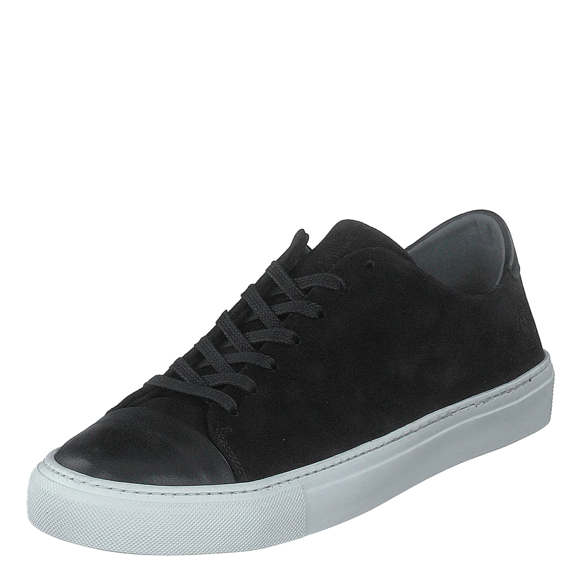 Lescape Suede Black