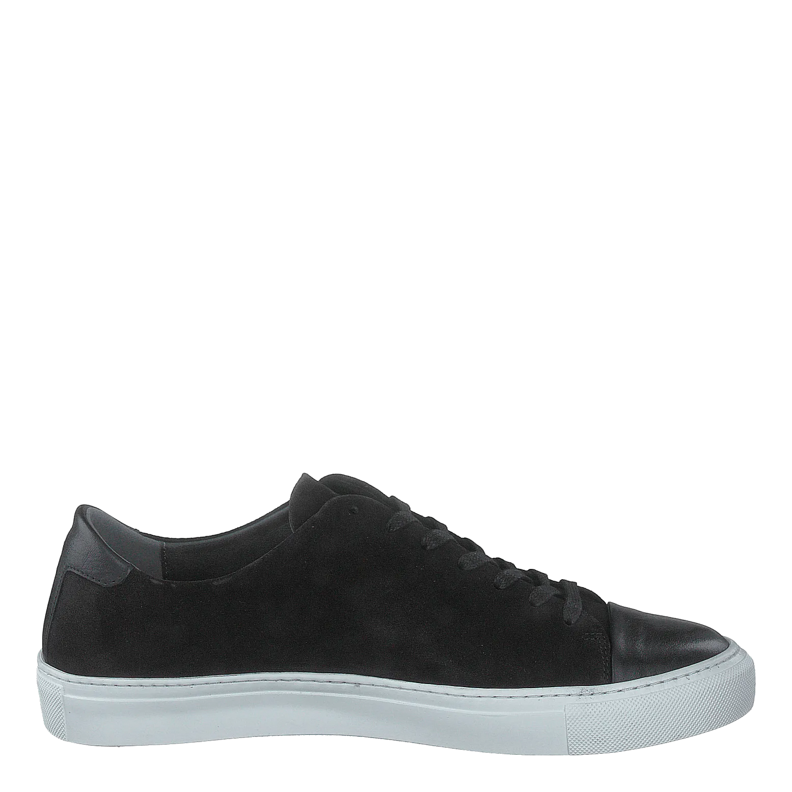 Lescape Suede Black