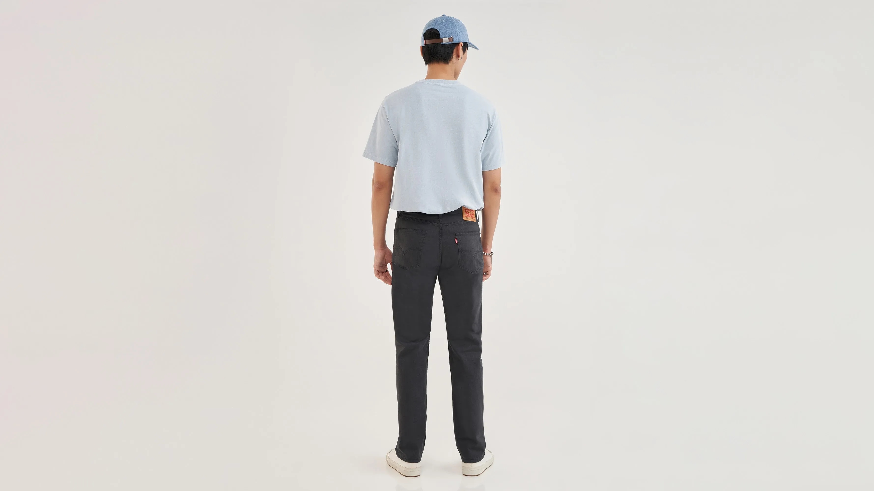 Levi's® Men's 505™ Regular Jeans