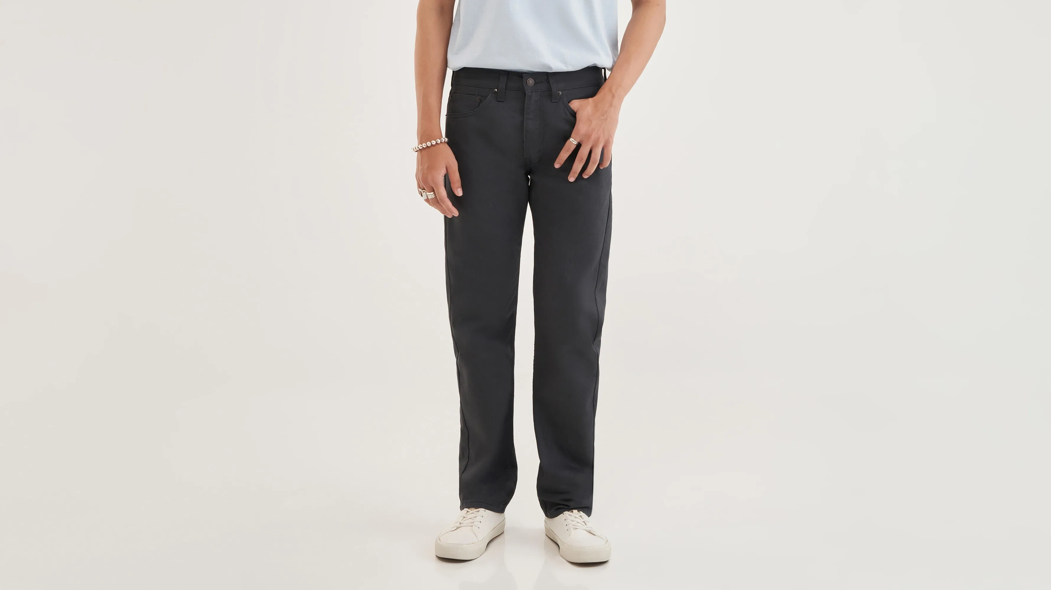 Levi's® Men's 505™ Regular Jeans