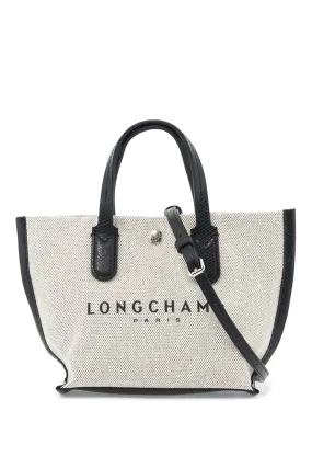 LONGCHAMP xs essential handbag