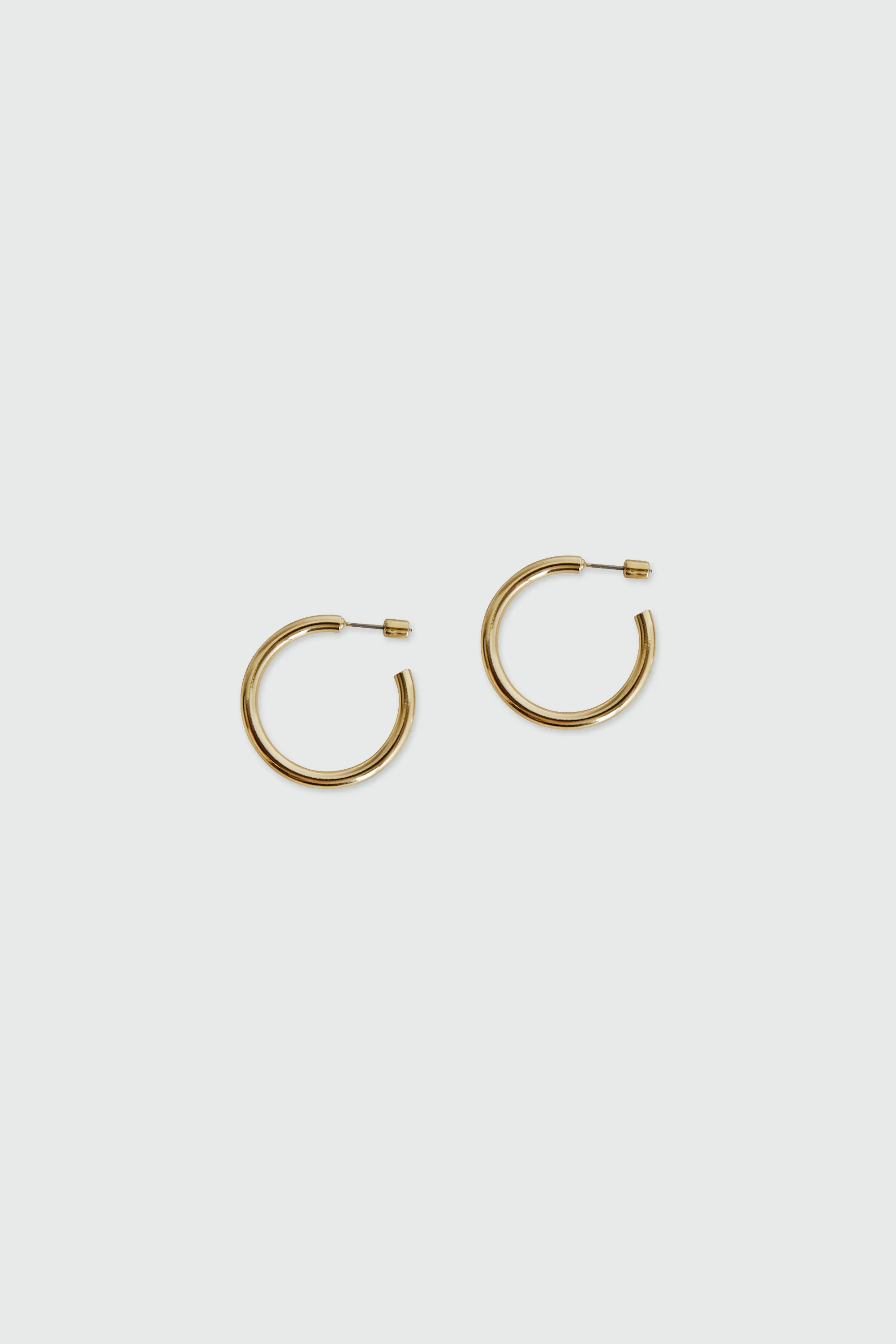 MEDIUM HOOPS