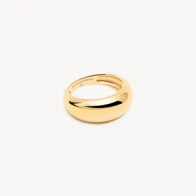 Megan Bold Ring