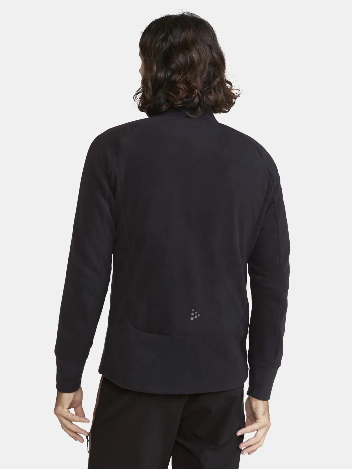 Mens ADV Fleece Midlayer