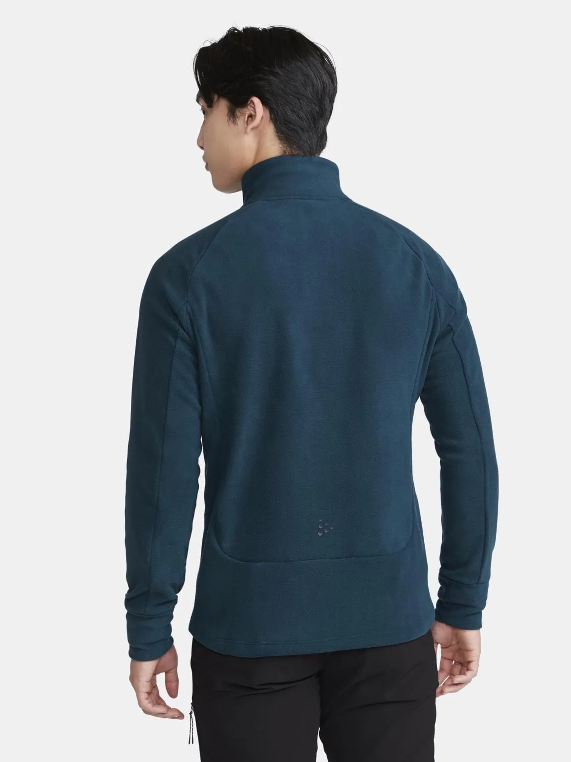 Mens ADV Fleece Midlayer