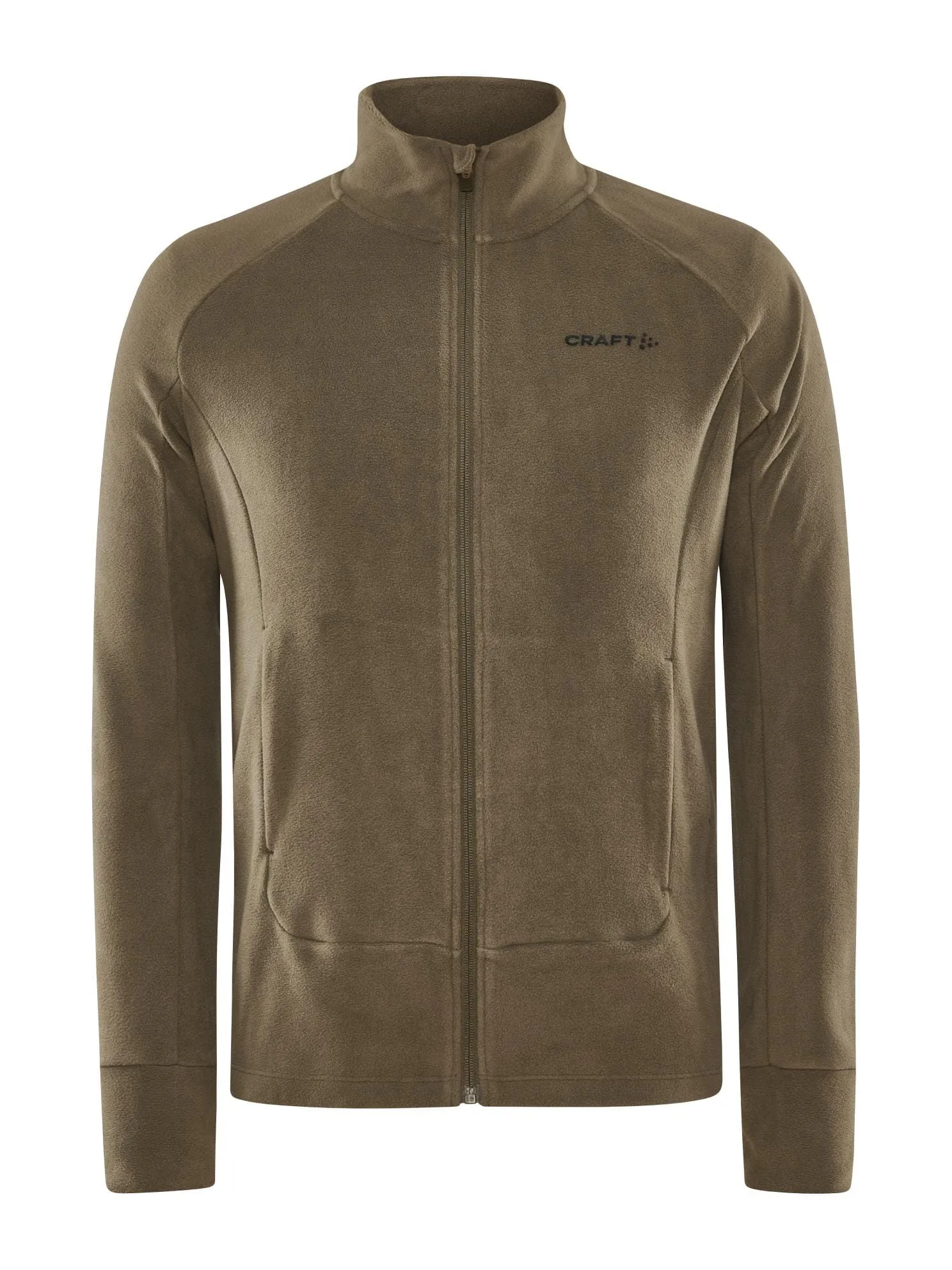 Mens ADV Fleece Midlayer