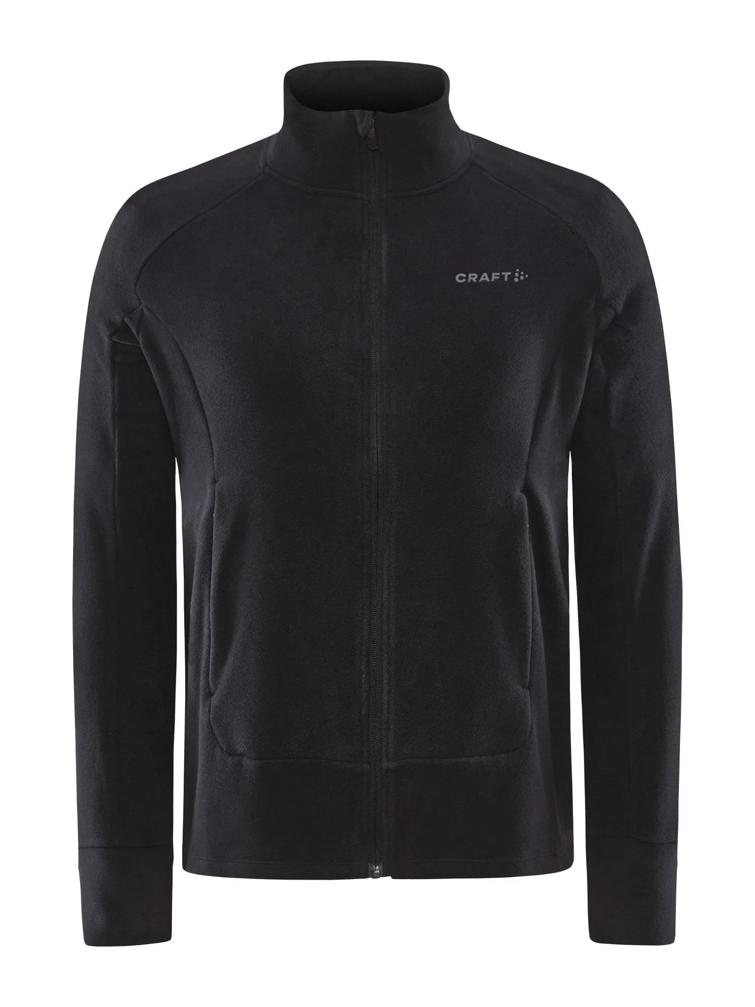 Mens ADV Fleece Midlayer