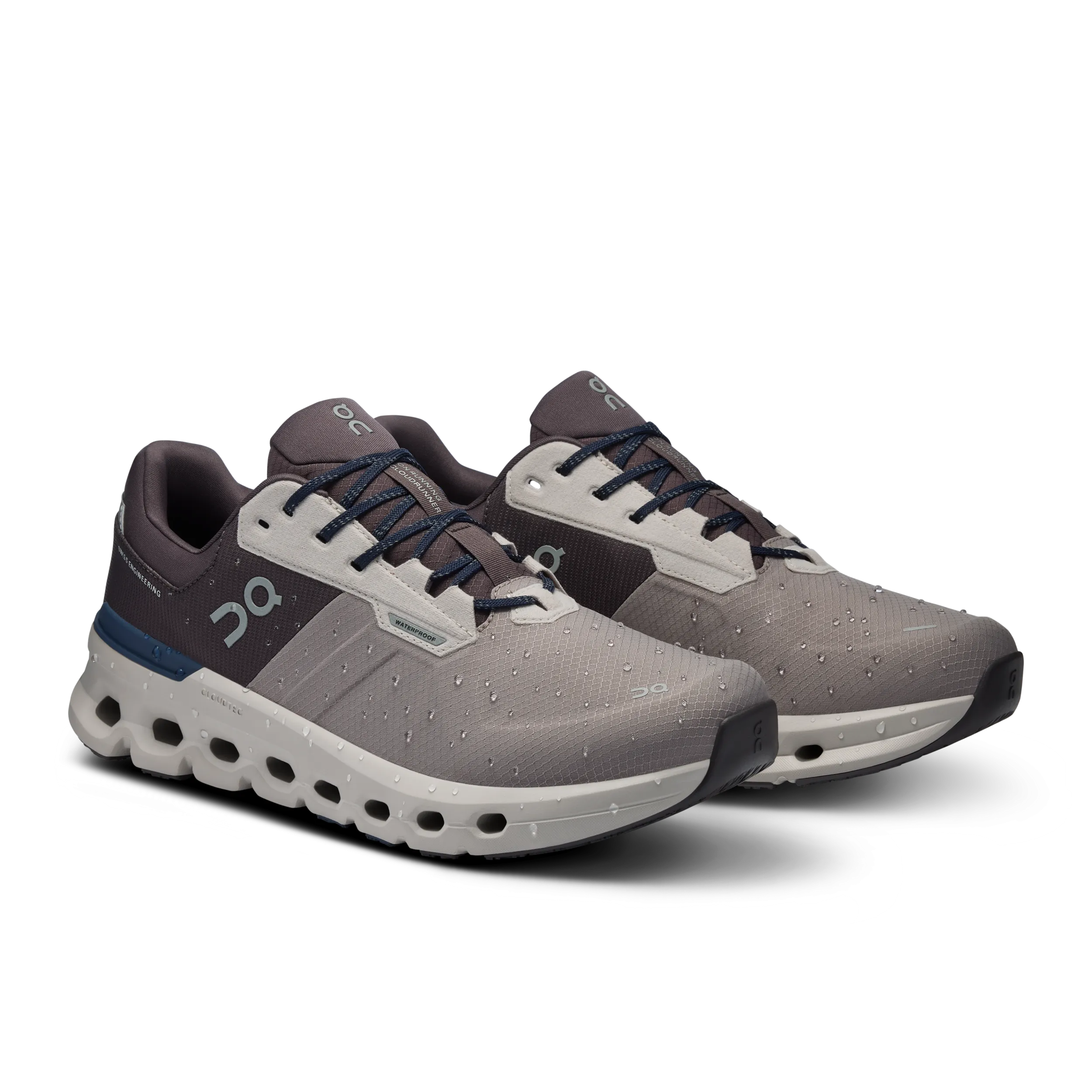 MEN'S CLOUDRUNNER 2 WATERPROOF