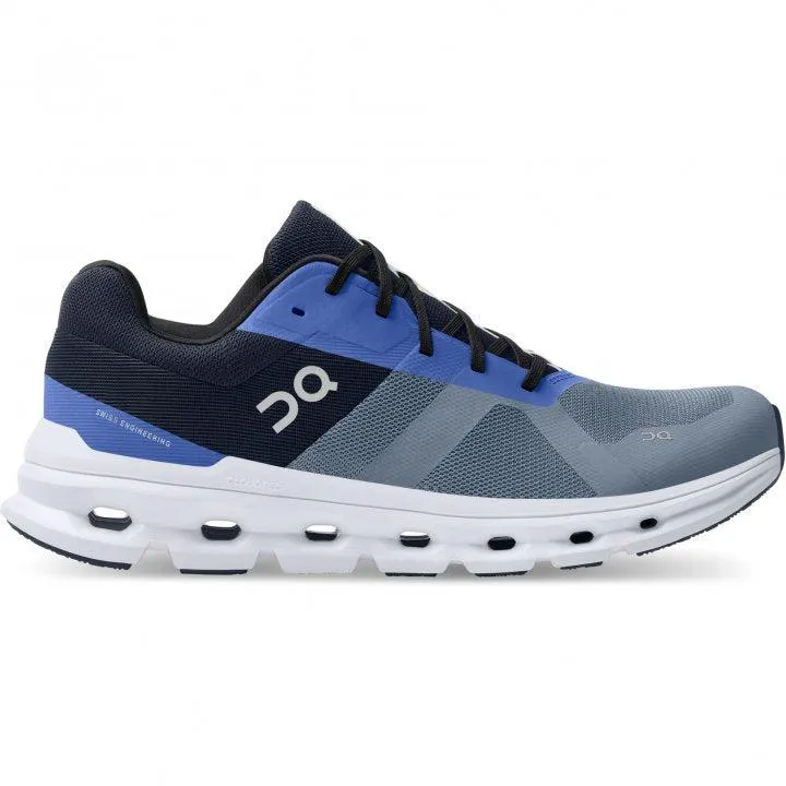 Men's CloudRunner - Fossil/Midnight