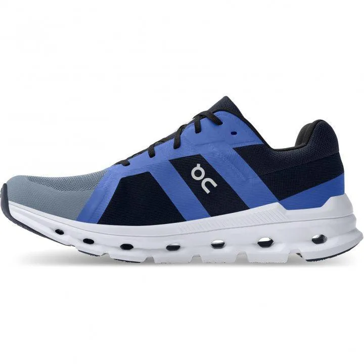 Men's CloudRunner - Fossil/Midnight